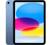 Apple iPad WiFi (10. sukupolvi)