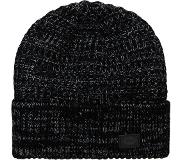 Petrol Industries M-3020-cap935 Beanie Musta Mies