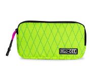 Muc-Off Essentials Case Keltainen