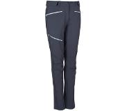 Ternua - Women's Rotar Warm Pants - Trekkinghousut XL, sininen