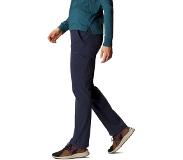 Mountain Hardwear Dynama/2 Pants Musta M / 32 Nainen
