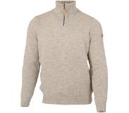 Ivanhoe Nls Elm Half Zip, Birch, L, Villapaidat Miehet