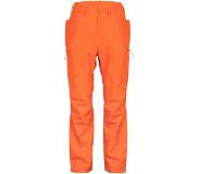 Icebreaker - Women's Shell+ Pants - Softshellhousut XL, oranssi