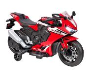 Azeno Honda CBR1000R moottoripyörä 12V Lasten sähköauto 002996