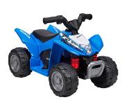 Azeno - Electric Car - Honda PX250 ATV - Blue (6950914)