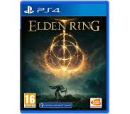 BANDAI NAMCO Elden Ring (Standard Edition) - Sony PlayStation 4 - RPG