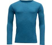 Devold Miesten Breeze paita - 100% Merinovillaa
