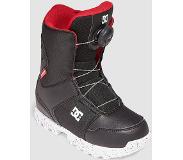DC-Shoes Scout Snowboard Boots black Koko 3 US