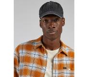 Lee Denim Cap Oranssi Mies