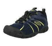 Keen Chandler Ii Cnx Hiking Shoes Harmaa EU 31