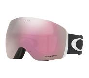 Oakley Flight Deck L Black - Prizm Hi Pink Iridium Prizm Hi Pink Iridium
