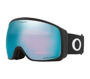 Oakley Flight Tracker XL Matte Black Laskettelulasit prizm snow sapphire Koko Uni
