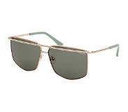 GUESS Gu7851 Sunglasses Pinkki 63 Mies