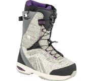Nitro Ronda TLS 2023 Splitboard Boots heather grey Koko 27.5 MP