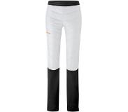 Maier Sports - Women's TelfsCC Pants - Hiihtohousut 48, harmaa