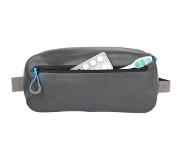 Lifeventure Wash Case Harmaa