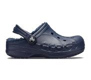 Crocs Baya Lined Clog, nuorten crocsit