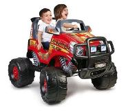 FEBER Monster Truck Challenger Sähköauto