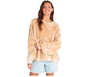 Roxy Bright Sunshine Sweatshirt Oranssi L Nainen