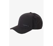 Quiksilver Net Tech 2 Cap Musta