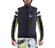 Head Race Vest Musta M-L Mies