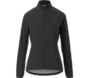 Giro Stow H2o Jacket Musta M Nainen