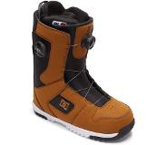 DC-Shoes Phase Pro BOA 2023 Snowboard Boots wheat / black Koko 10.5 US