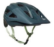 FOX Mainframe Helmet Men, petrooli 2022 L | 59-63cm MTB-kypärät