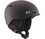 Anon Burner Snowboard Helmet Youth Youth black Koko SM
