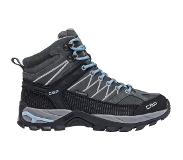 CMP Rigel Mid Wp 3q12946 Hiking Boots Sininen EU 39 Nainen