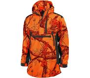 Deerhunter - Explore Smock - Vapaa-ajan takki 60, oranssi