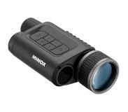 Minox NVD650 Tallentava pimeänäkölaite