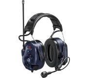 3M LiteCom WS Plus PMR446kuulokkeet , sanka UU01 UU010265385, 3M