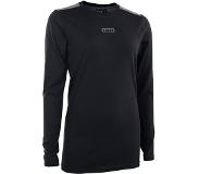 iON - Women's IOB Baselayer Tee L/S - Merinovillapaita 42, black