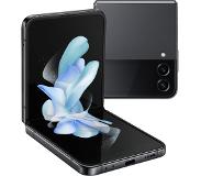 Samsung Galaxy Z Flip4 -puhelin, 128/8 Gt, Composite Gray