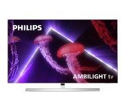 Philips 77OLED807 77" 4K OLED -televisio