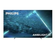 Philips 55OLED707 55" 4K OLED -televisio