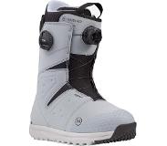 Nidecker Altai Woman Snowboard Boots Harmaa 24.5