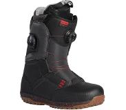 Rome Bodega BOA 2023 Snowboard Boots black Koko 9.0 US