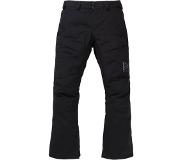 Burton - Gore Swash Pant - Hiihto- ja lasketteluhousut XL, musta