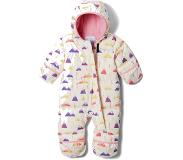 Columbia Snuggly Bunny Race Suit Keltainen 6-12 Months Poika