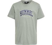 Hummel Fast Short Sleeve T-shirt Vihreä 14 Years Poika