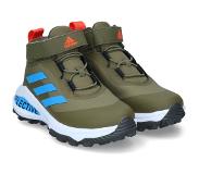 Adidas Fortarun Atr El Running Shoes Kids Sininen EU 35
