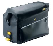 Topeak Trunk Dry Mtx Carrier Bag Musta
