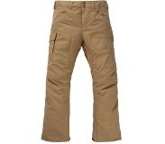 Burton Covert Insulated Pants Ruskea 3XL Mies