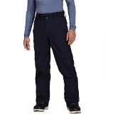 Adidas Men's Resort Two-Layer Insulated Tracksuit Bottoms