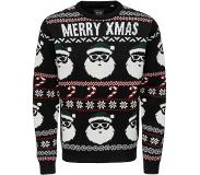 Only & Sons Onsxmas miesten neulepaita