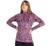 Dare 2b Divulge Core Stretch Long Sleeve T-shirt Violetti 12 Nainen