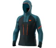 Dynafit Mezzalama Race 2 Jacket Sininen 2XL Mies
