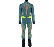 Karpos Race Suit Vihreä L Mies